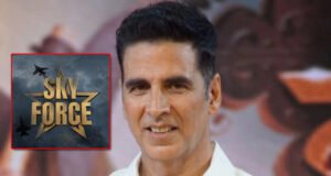 Sky Force Announcement: Akshay Kumar's film on India's first and deadliest air strike to release on THIS date!
