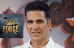 Sky Force Announcement: Akshay Kumar's film on India's first and deadliest air strike to release on THIS date!