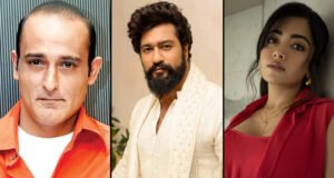 Chhaava: Akshaye Khanna joins Vicky Kaushal, Rashmika Mandanna's period-drama; Report