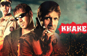 Amitabh Bachchan, Akshay Kumar, Ajay Devgn's 'Khakee' To Get A Sequel; Deets Inside