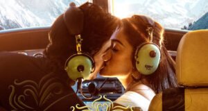 Animal New Poster: First Song 'Hua Main' From Ranbir Kapoor, Rashmika Mandanna starrer's to be out on THIS Date