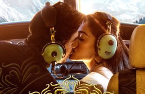 Animal New Poster: First Song 'Hua Main' From Ranbir Kapoor, Rashmika Mandanna starrer's to be out on THIS Date