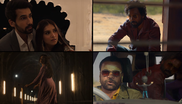 Apurva: The Trailer of Tara Sutaria, Abhishek Banerjee, Rajpal Yadav starrer Is Finally Here!