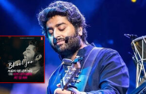 Bhool Jaa: After the leaked Audio went viral, T-Series to officially launch Arijit Singh's Song On THIS Date