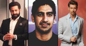 Hrithik Roshan's War 2: Ayan Mukerji meets Jr NTR for film pre-production work?