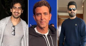 Ayan Mukerji wraps up the first schedule of War 2 without the presence of Hrithik Roshan and Jr NTR, Here's how!