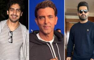Ayan Mukerji wraps up the first schedule of War 2 without the presence of Hrithik Roshan and Jr NTR, Here's how!