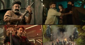 Bhagavanth Kesari Trailer: Nandamuri Balakrishna starrer promises an action packed entertainer