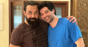 Bobby Deol Pens A Heart Touching Note As 'Dono' Marks Nephew Rajveer Deol's Debut!