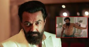 Animal: Is Bobby Deol portraying a cannibal in the film? Read Here