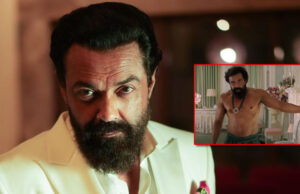 Animal: Is Bobby Deol portraying a cannibal in the film? Read Here