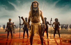 Thangalaan New Poster: Teaser of Chiyaan Vikram and Malavika Mohanan's Film To Be Out On THIS Date