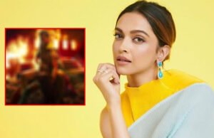 Singham Again: Deepika Padukone's First Look As Shakti Shetty (Lady Singham) Looks Fierce!