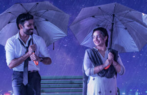 Thiruchitrambalam: Dhanush and Nithya Menen starrer Romantic-Comedy Is Now Available On Amazon Prime Video