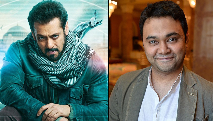 Tiger 3: Director Maneesh Sharma Opens Up On Salman Khan Starrer: 'The Audience to enjoy a 'Diwali Dhamaka'