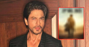 Dunki: Shah Rukh Khan's Film First Poster Is Finally Here; New Release Date Revealed