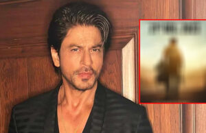 Dunki: Shah Rukh Khan's Film First Poster Is Finally Here; New Release Date Revealed