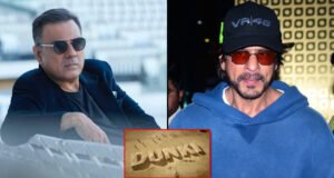 Boman Irani Opens Up On Shah Rukh Khan's Dunki, says 'Has turned out very well'