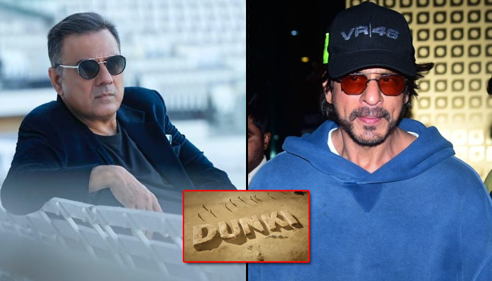 Boman Irani Opens Up On Shah Rukh Khan's Dunki, says 'Has turned out very well'