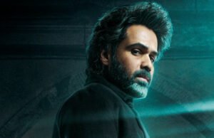 Emraan Hashmi Opens Up About His Character of 'Aatish' In Tiger 3: "A man who is fueled by rage"