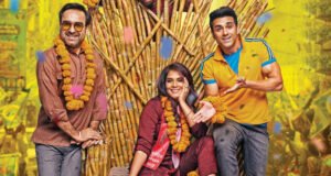 Fukrey 3 Box Office Collection Day 4: Pulkit Samrat starrer Has A Very Good Weekend!