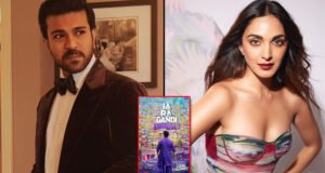 Game Changer: First track 'Jaragandi' from Ram Charan, Kiara Advani starrer to be out on THIS Day