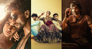 Ganapath, Yaariyan 2 and Tiger Nageswara Rao Box Office Collection Day 1!