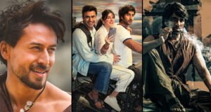 Ganapath, Yaariyan 2 and Tiger Nageswara Rao Box Office Collection Day 4!