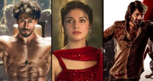 Ganapath, Yaariyan 2 and Tiger Nageswara Rao Box Office Collection Day 5!