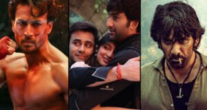 Ganapath, Yaariyan 2 and Tiger Nageswara Rao Box Office Collection Day 6!