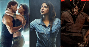 Ganapath, Yaariyan 2 and Tiger Nageswara Rao Box Office Collection Day 7!
