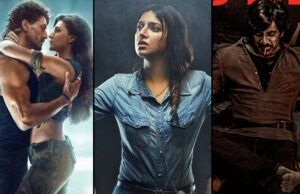 Ganapath, Yaariyan 2 and Tiger Nageswara Rao Box Office Collection Day 7!