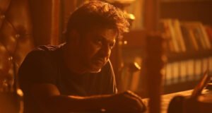 Shivarajkumar's Ghost: Makers use de-aging technology for the first time in a Kannada film!