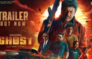 Ghost: Trailer of Dr. ShivaRajkumar's Action Packed Heist Thriller Is Here!