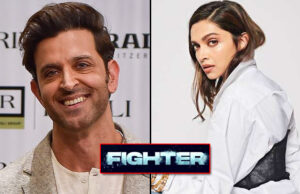 Fighter: Hrithik Roshan and Deepika Padukone Wrap Up The Italy Schedule For The Film!