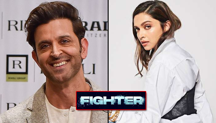 Fighter: Hrithik Roshan and Deepika Padukone Wrap Up The Italy Schedule For The Film!