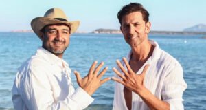 Fighter: Hrithik Roshan to wrap up the shoot for Siddharth Anand's Film Today; Exciting Details Inside