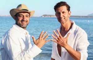 Fighter: Hrithik Roshan to wrap up the shoot for Siddharth Anand's Film Today; Exciting Details Inside