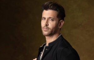 Hrithik Roshan takes metro to beat the heat and Mumbai Traffic, says, 'The experience was spectacular'