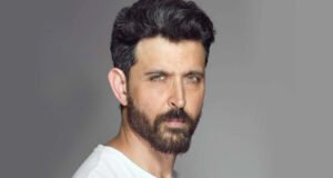 Hrithik Roshan Shares Heartwarming Video On Navratri, Says 'The next 9 days bring us the strength and resilience'