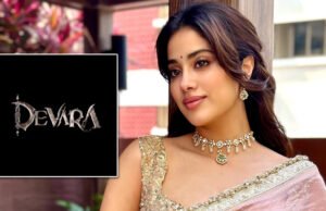 Devara: Janhvi Kapoor wraps up a second schedule for the Pan-Indian Film! Devara: Janhvi Kapoor wraps up a second schedule for the Pan-Indian Film!