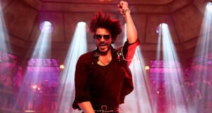 Jawan Box Office Collection Day 25: Shah Rukh Khan starrer Has A Solid 4th Weekend