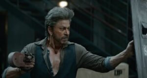 Jawan Box Office Collection Day 26: Shah Rukh Khan starrer Shows A Good Hold on 4th Monday