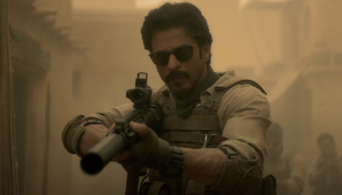 Jawan Box Office Collection Day 39: Shah Rukh Khan starrer Has A Good Weekend 6!