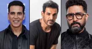 Akshay Kumar, John Abraham, Abhishek Bachchan to come together for Housefull 5: Report