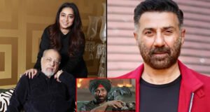 Sunny Deol's Border 2: JP Dutta's daughter Nidhi Dutta Breaks Silence On Rumours of Delay due to legal issues!