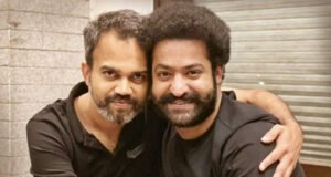 NTR-Neel: Jr NTR and director Prashanth Neel team up for high-octane spectacle; Deets Inside