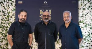 KH 234 Announcement: Kamal Haasan and Mani Ratnam come together after 36 years; Deets Inside