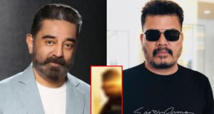 Indian 2 New Poster: First Glimpse of Kamal Haasan and Shankar's Much-Awaited Sequel Will Be Out On THIS Date