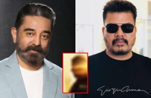 Indian 2 New Poster: First Glimpse of Kamal Haasan and Shankar's Much-Awaited Sequel Will Be Out On THIS Date